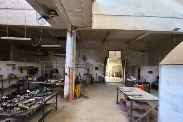 Qera Magazine ne Kombinat