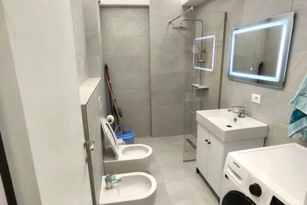 Casa in vendita 1+1 a Tirana - 165,000 Euro
