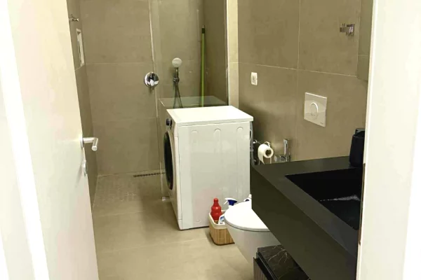 Shtepi me qera Apartament ne Tirane, 2+1, Mobilimi E mobiluar, Pagesa 750  Euro.