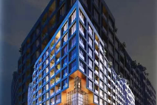Shtepi ne shitje 1+1 ne Tirane - 127,500 Euro