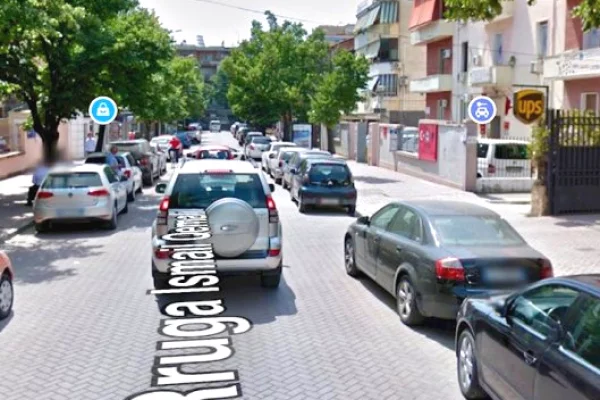 Shtepi ne shitje 3+1 ne Tirane - 550,000 Euro