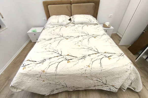 Shtepi ne shitje 1+1 ne Tirane - 165,000 Euro