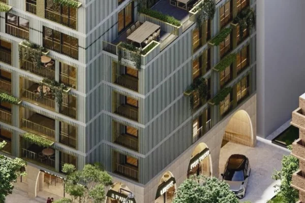 Shtepi ne shitje 2+1 ne Tirane - 243,000 Euro