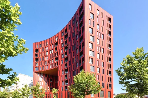 House for Sale 2+1 in Tirana - 515,000 Euro