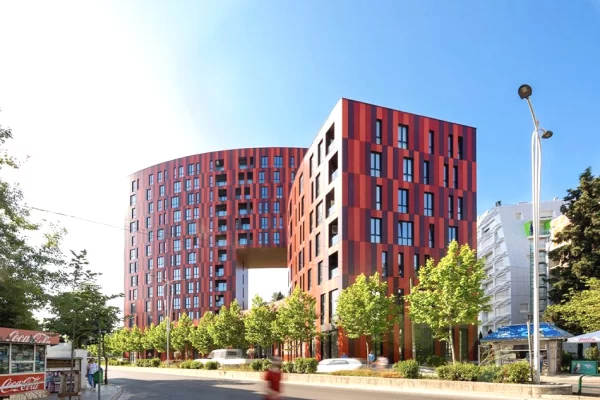 House for Sale 2+1 in Tirana - 515,000 Euro