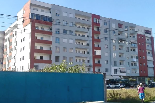 Shtepi ne shitje 1+1 ne Tirane - 67,000 Euro