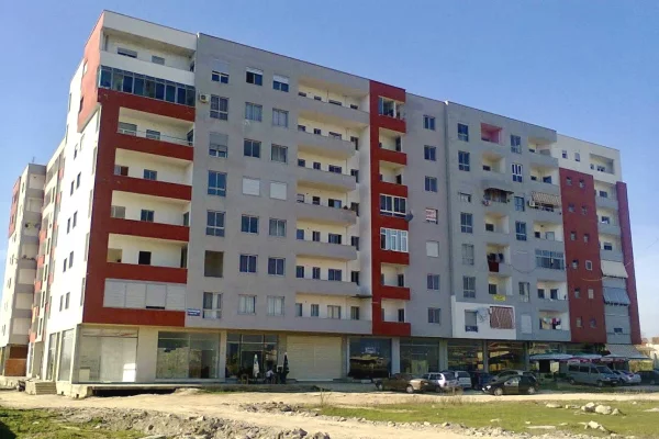 Shtepi ne shitje 1+1 ne Tirane - 67,000 Euro