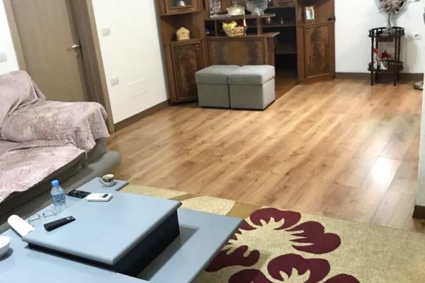 House for Sale 2+1 in Tirana - 149,000 Euro