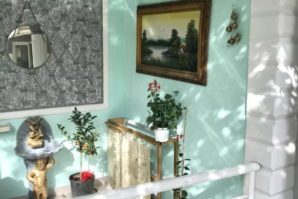 Shtepi ne shitje Shtepi Private ne Tirane, 2+1, Mobilimi E mobiluar, Pagesa 149,000  Euro.