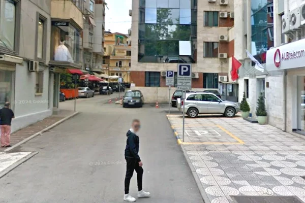 Ambient biznesi ne shitje 1+1 ne Tirane - 670,000 Euro