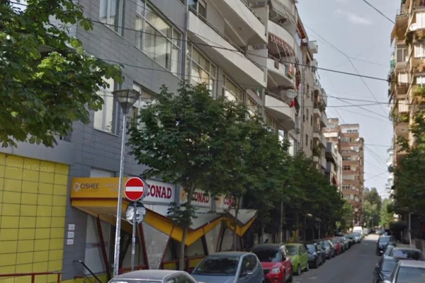 Ambient biznesi ne shitje 1+1 ne Tirane - 440,000 Euro