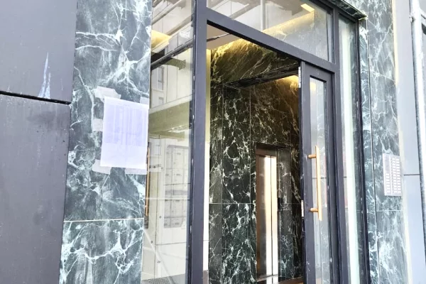 House for Sale 3+1 in Tirana - 254,000 Euro