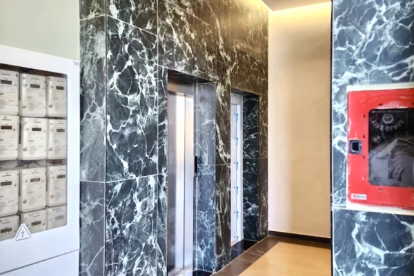 House for Sale 3+1 in Tirana - 254,000 Euro