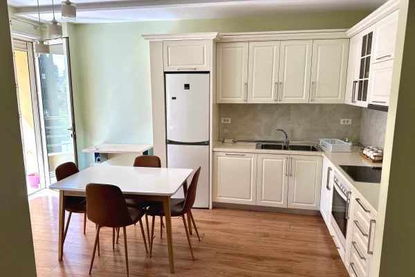 House for Rent 1+1 in Tirana - 50,000 Leke