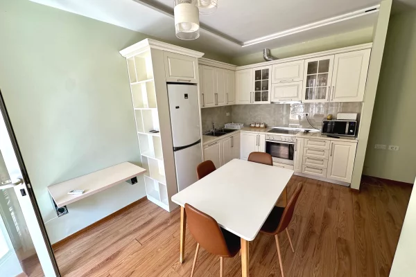 House for Rent 1+1 in Tirana - 50,000 Leke