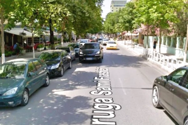 House for Sale 2+1 in Tirana - 160,000 Euro