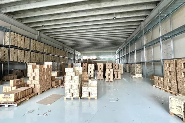 Ambient biznesi ne shitje 4+1 ne Tirane - 1,200,000 Euro