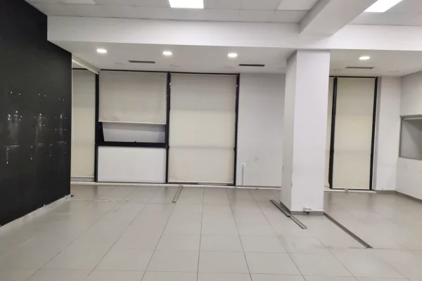 Ambient biznesi ne shitje 1+1 ne Tirane - 324,000 Euro