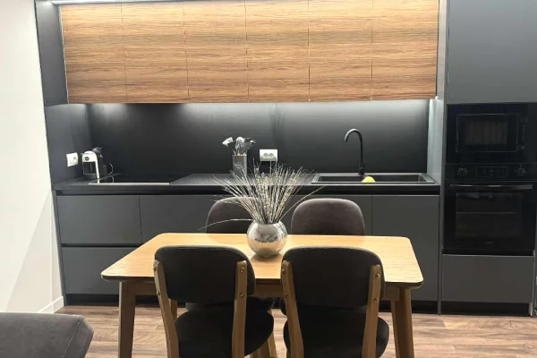 House for Rent 2+1 in Tirana - 750 Euro