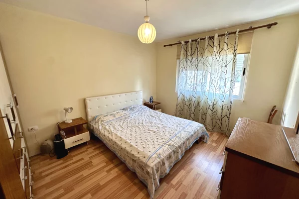 Shtepi ne shitje 2+1 ne Tirane - 118,000 Euro