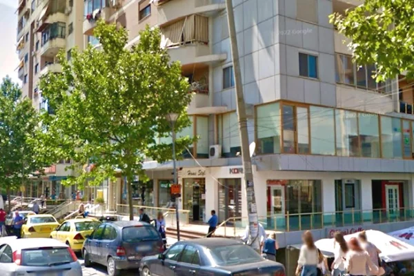 Ambient biznesi ne shitje 1+1 ne Tirane - 640,000 Euro