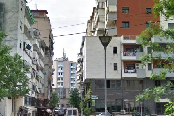 Business Property in Sale 1+1 in Tirana - 440,000 Euro