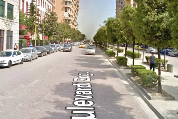 Ambiente Commerciale in Vendita 1+1 a Tirana - 550,000 Euro