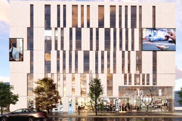 House for Sale 2+1 in Tirana - 170,000 Euro