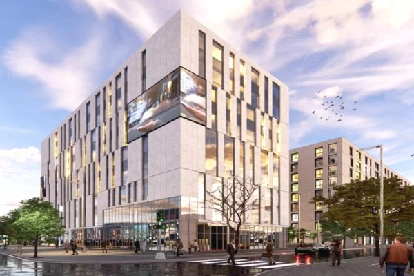 House for Sale 2+1 in Tirana - 170,000 Euro