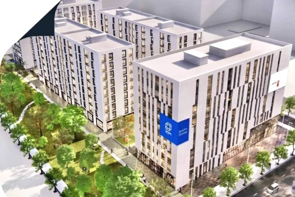 House for Sale 2+1 in Tirana - 170,000 Euro