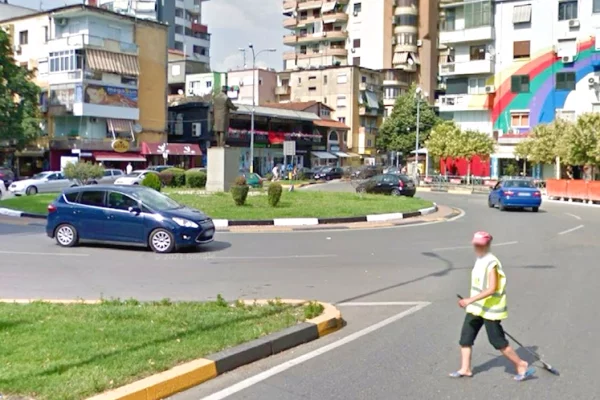 Ambient biznesi ne shitje 1+1 ne Tirane - 206,000 Euro