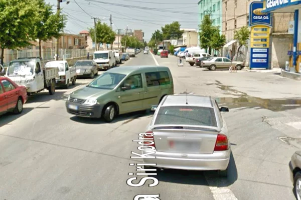 Ambient biznesi ne shitje 1+1 ne Tirane - 430,000 Euro