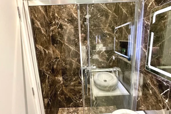 Shtepi ne shitje 2+1 ne Tirane - 227,000 Euro