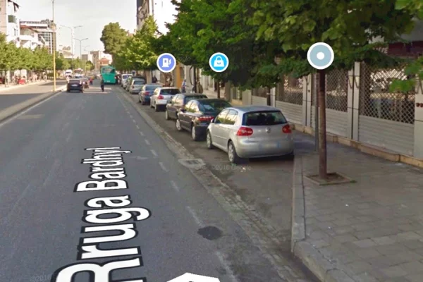 Ambient biznesi ne shitje 1+1 ne Tirane - 299,000 Euro