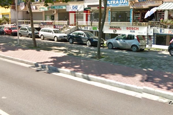 Ambient biznesi ne shitje 1+1 ne Tirane - 189,000 Euro