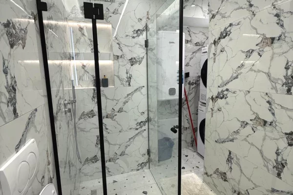 Shtepi me qera 1+1 ne Tirane - 50,000 Leke