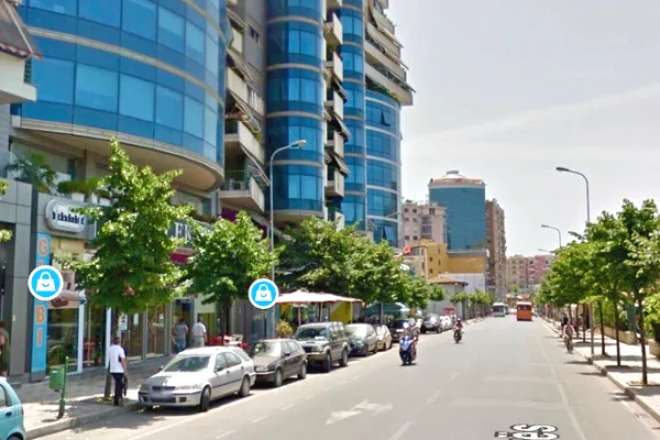 Ambient biznesi ne shitje 1+1 ne Tirane - 335,000 Euro