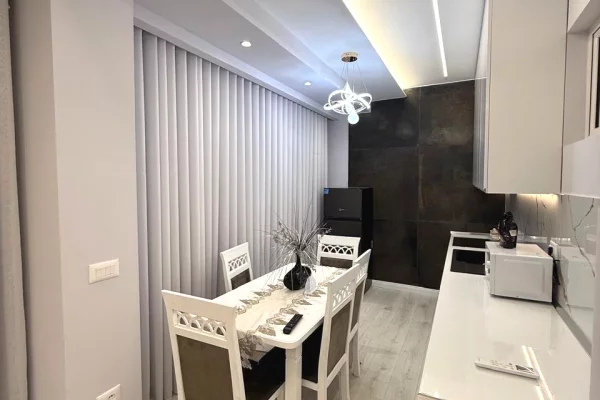 House for Rent 1+1 in Tirana - 45,000 Leke