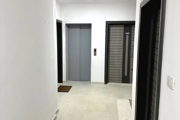 Shtepi me qera 1+1 ne Tirane - 450 Euro