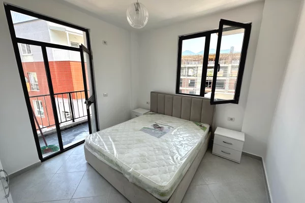 Shtepi me qera 1+1 ne Tirane - 450 Euro
