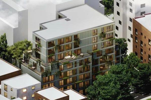 Shtepi ne shitje 1+1 ne Tirane - 172,000 Euro