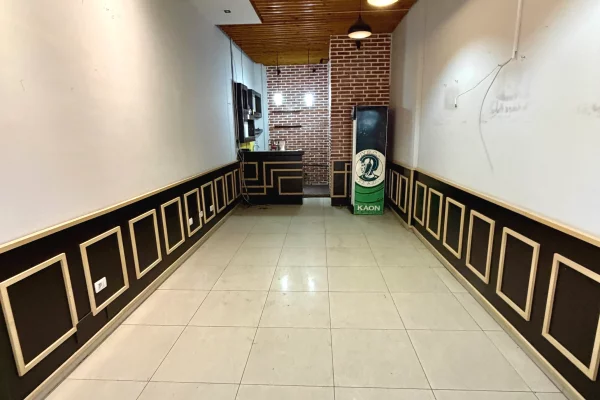 Ambient biznesi ne shitje 1+1 ne Tirane - 78,000 Euro