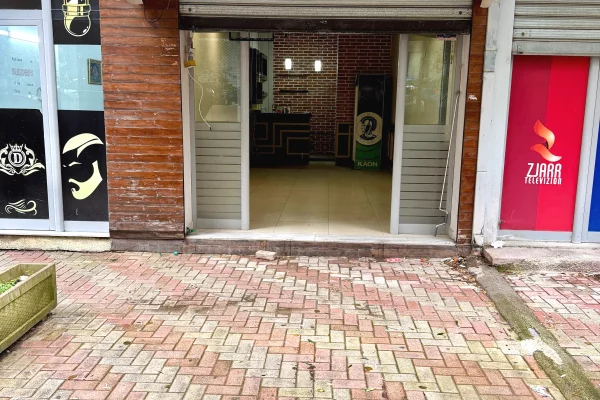 Ambient biznesi ne shitje 1+1 ne Tirane - 78,000 Euro