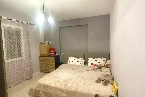 Apartment for sale in Tirana 1+1, Furnished
