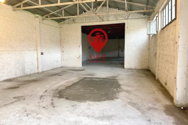 Business Property in Sale 4+1 in Tirana - 365,000 Euro