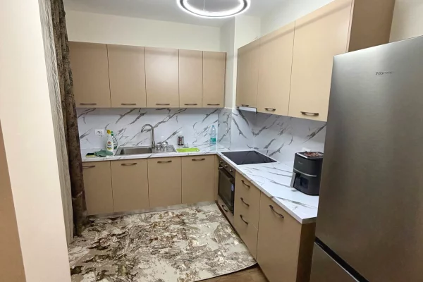 Shtepi me qera 2+1 ne Tirane - 600 Euro