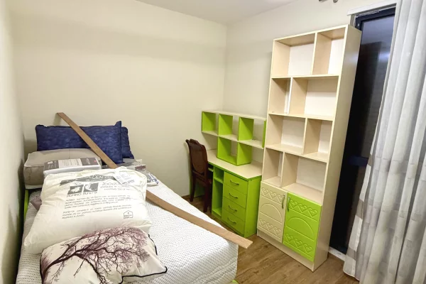 Shtepi me qera Apartament ne Tirane, 2+1, Mobilimi E mobiluar, Pagesa 600  Euro.