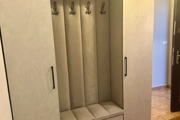 Shtepi me qera 2+1 ne Tirane - 650 Euro