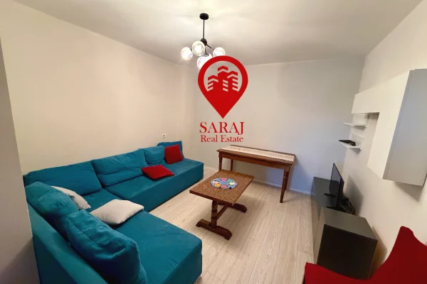 House for Sale 1+1 in Tirana - 75,000 Euro