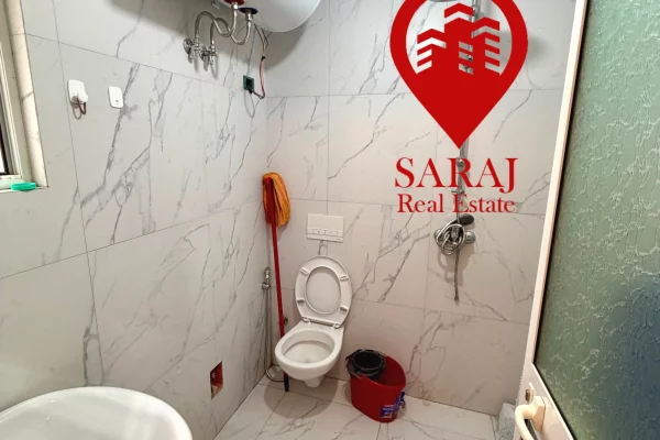 Shtepi ne shitje Apartament ne Tirane, 1+1, Mobilimi E mobiluar, Pagesa 75,000  Euro.